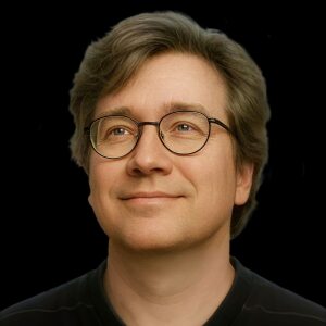 Profilbild von Christian Wirth