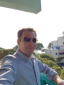 Profilbild von Christian Wistermayer