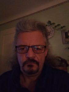 Profilbild von Christian Witurna