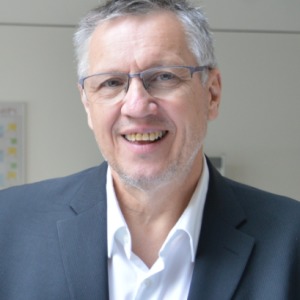 Profilbild von Christian Wögerer