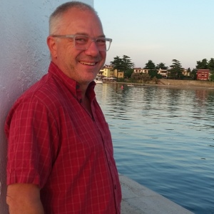 Profilbild von Christian Wörister