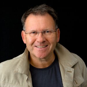 Profilbild von Christian Wührer