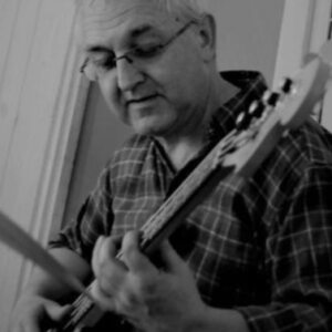 Profilbild von Christian Zalesak
