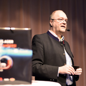 Profilbild von Christian Zeller