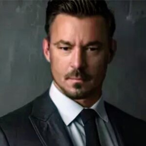 Profilbild von Christian Zettel