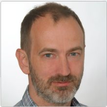 Profilbild von Christian Zinggl