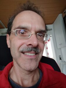 Profilbild von Christian Zinkl