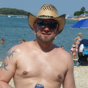 Profilbild von Christian Zöchbauer