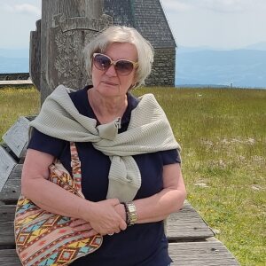 Profilbild von Christiana Angerer