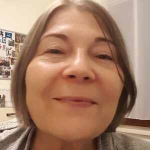 Profilbild von Christiana Bauer