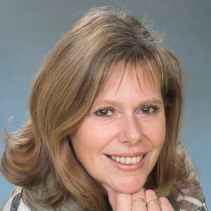 Profilbild von Christiane Böhm
