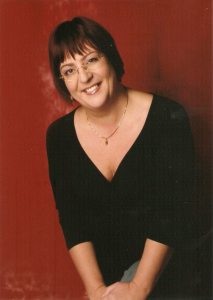 Profilbild von Christiane Bouchal