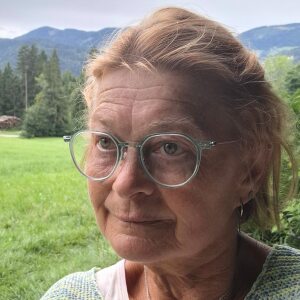 Profilbild von Christiane Brauneiss-Wolf