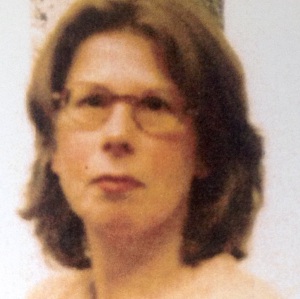 Profilbild von Christiane Brettschuh
