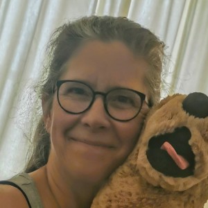 Profilbild von Christiane Godler