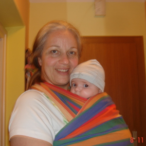 Profilbild von Christiane Götz