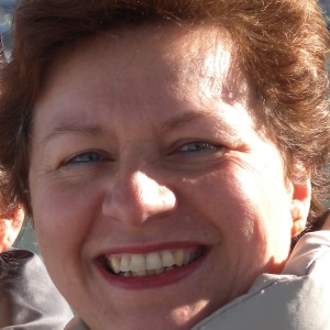 Profilbild von Christiane Höscheler