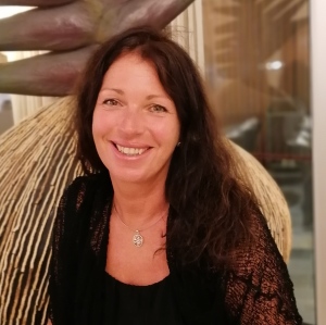 Profilbild von Christiane Mayer