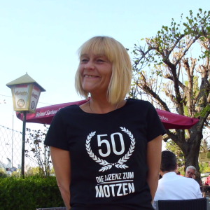 Profilbild von Christiane Nußböck