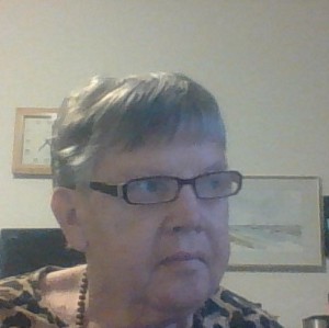 Profilbild von Christianna Brindl