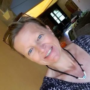 Profilbild von Christina Abbasi