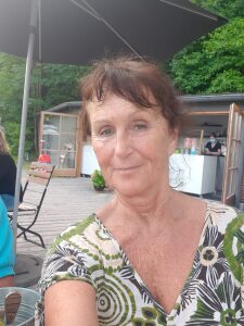 Profilbild von Christina Adametz
