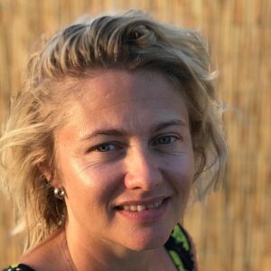 Profilbild von Christina Autz