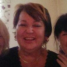 Profilbild von Christina Berner