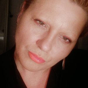 Profilbild von Christina Berrabeh
