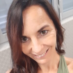 Profilbild von Christina Fischer