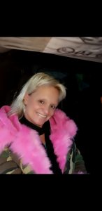 Profilbild von Christina Hausknotz