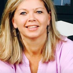 Profilbild von Christina Hiden