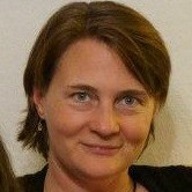 Profilbild von Christina Hinum