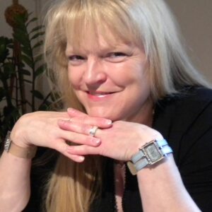 Profilbild von Christina Hofer