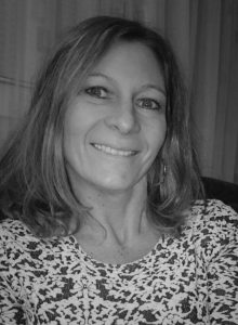 Profilbild von Christina Klaghofer