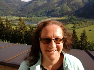 Profilbild von Christina Kobolt