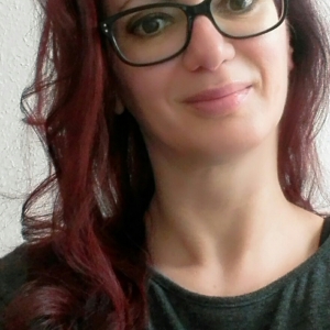 Profilbild von Christina Kotlik