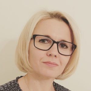 Profilbild von Christina Krenn