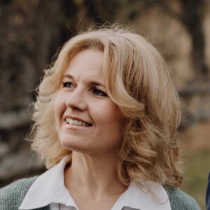 Profilbild von Christina Krenn