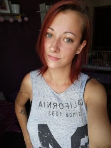 Profilbild von Christina Kvapil