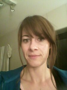 Profilbild von Christina Mairhuber