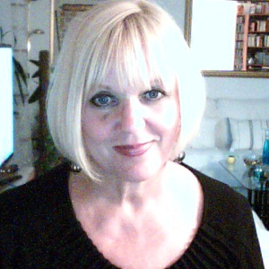 Profilbild von Christina Marischka