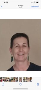 Profilbild von Christina Radinger