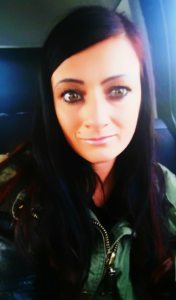 Profilbild von Christina Schaufler