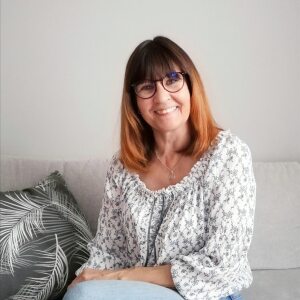 Profilbild von Christina Skilich