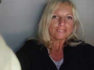 Profilbild von Christina Stewart