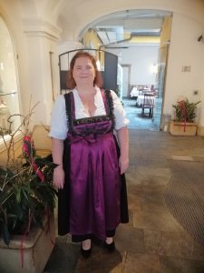 Profilbild von Christina Ulm