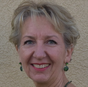 Profilbild von Christina Unnerstall