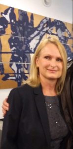 Profilbild von Christina Walch