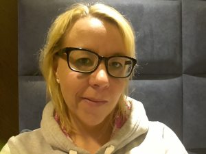 Profilbild von Christina Weiß